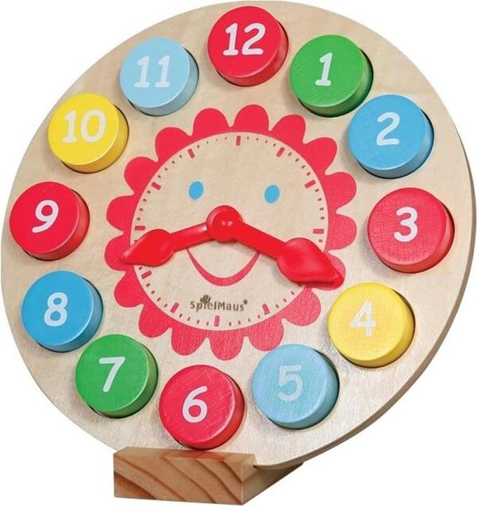 Produktbild Beeboo SpielMaus (Deutsch)