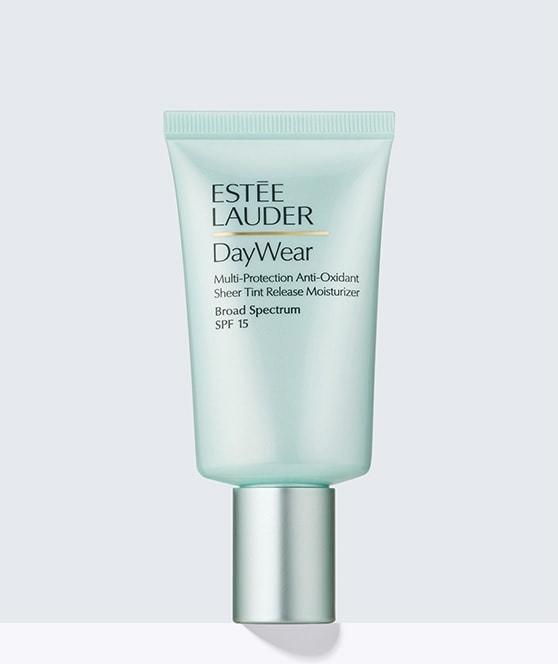 Produktbild Estée Lauder DayWear (50 ml, Tagescreme, SPF 15)
