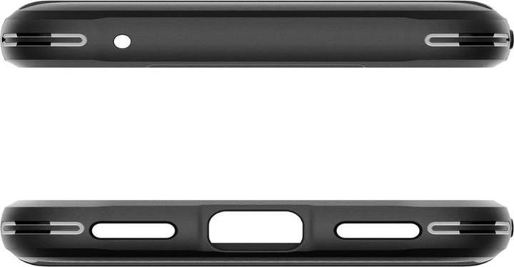 Actual product image Spigen Rugged Armor Case (Google Pixel 8)