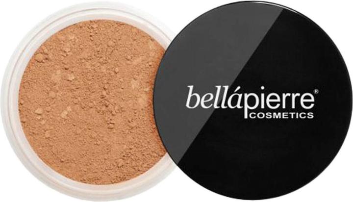 Produktbild Bellapierre Cosmetics Teint - Loose Mineral Foundation SPF15 Cafe