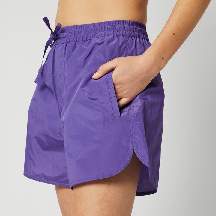 Actual product image Mystic Abyss Shorts (S)