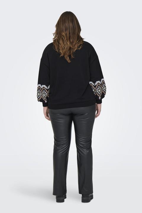 Immagine prodotto Only CARBROOKE Sweatshirt Sweatshirt (M)