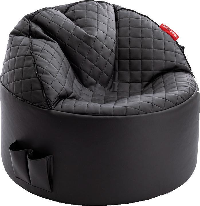 Actual product image Gamewarez Gaming Morph Onyx