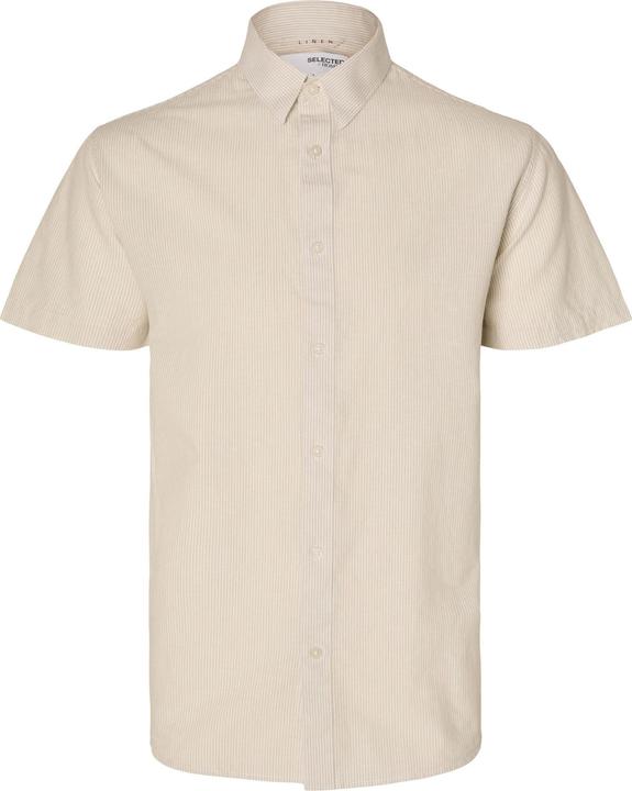 Immagine prodotto Selected Homme Camicia classica a maniche corte (XL)