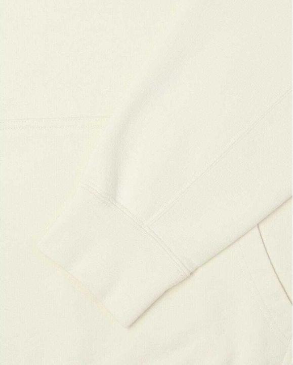 Actual product image Edwin sweatshirt training pull-on (XS)