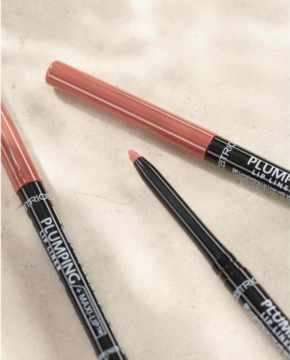 Produktbild Catrice Plumping (Nude)