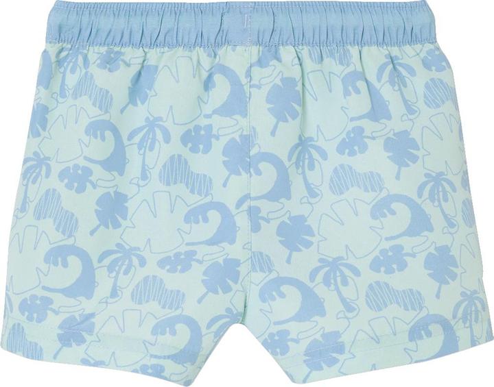 Actual product image Vertbaudet Jungen Baby Badehose (74)