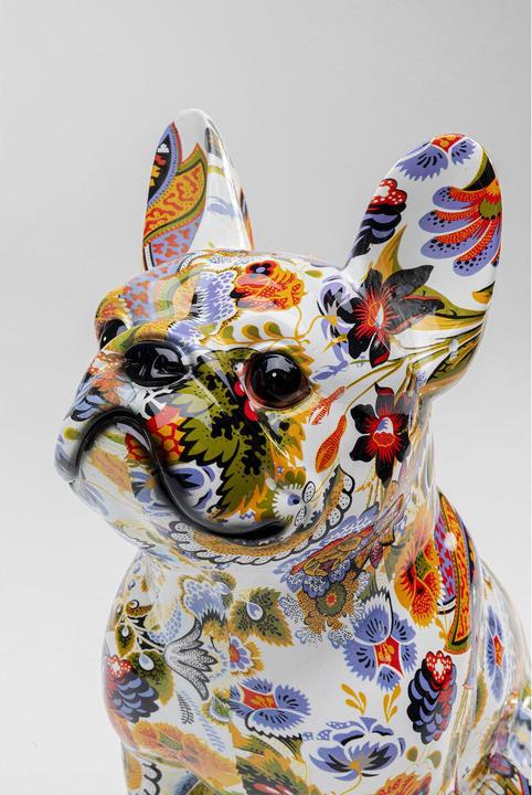 Immagine prodotto Kare Design Figura Deco Bulldog francese