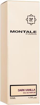 Produktbild Montale Dark Vanilla (Eau de Parfum, 50 ml)