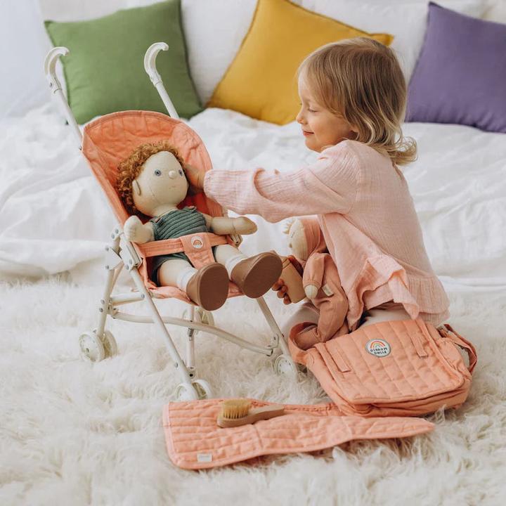 Produktbild Olli Ella Puppenwagen Solie