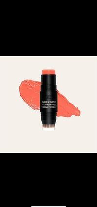 Produktbild Nudestix NUDIESOOM - Shade: Tiger Lily Queen