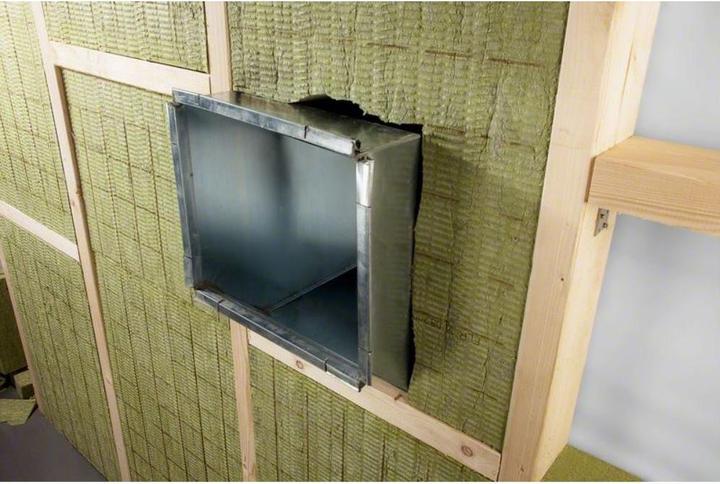 Actual product image Bosch Professional Zubehör PRO Fibre Insulation S1213AWP sheet, 1.5 x 22 x 300 mm, 2 pcs.