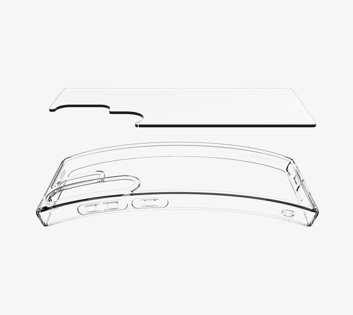 Produktbild Spigen Ultra Hybrid (Samsung Galaxy S25 Ultra)