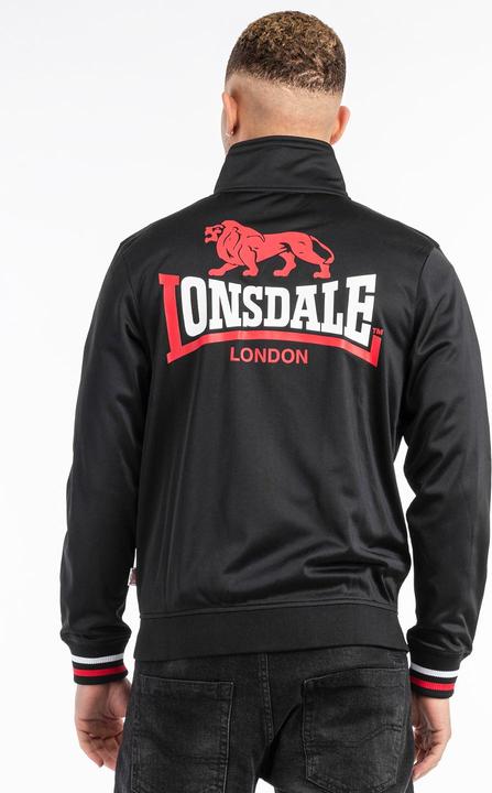 Produktbild Lonsdale Skellberry (3XL)