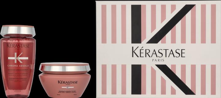 Immagine prodotto Kérastase Chroma Absolu (Set per la cura dei capelli)