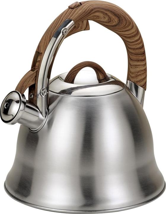 Produktbild Maestro Nicht elektrischer Wasserkocher MR-1320W Silber 3 0 l (3 l)