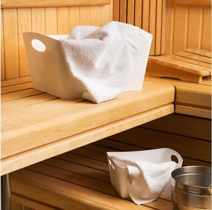 Actual product image Koziol Aufbewahrungsbox 3,5 Liter BOXXX M (3.50 l)