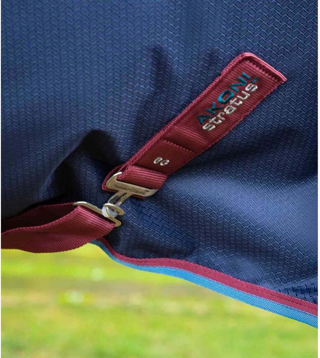 Produktbild Premier Equine Akoni Stratus 0g (213 cm)