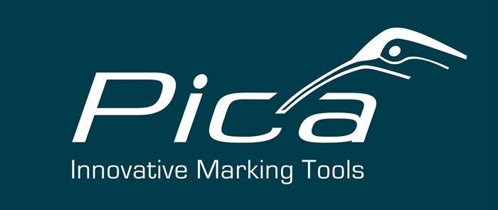 Produktbild Pica Classic (Schwarz, 1 mm, 1 x)