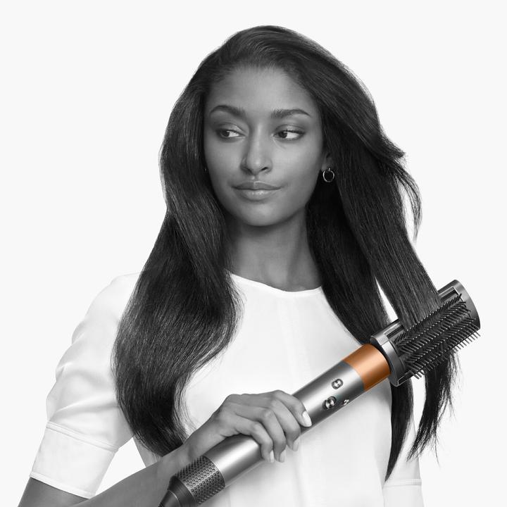 Actual product image Dyson Airwrap Complete Long (30 mm, 40 mm)