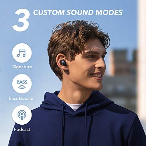 Image du produit soundcore Life A1 (10 h, Sans fil)