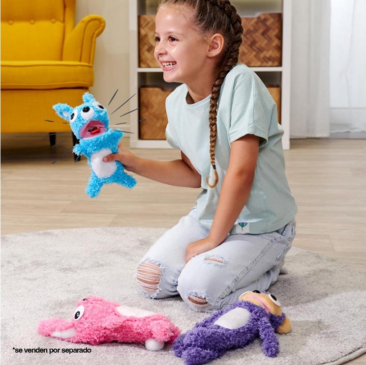 Actual product image Simba ScreamerZ Bear (31.31 cm)