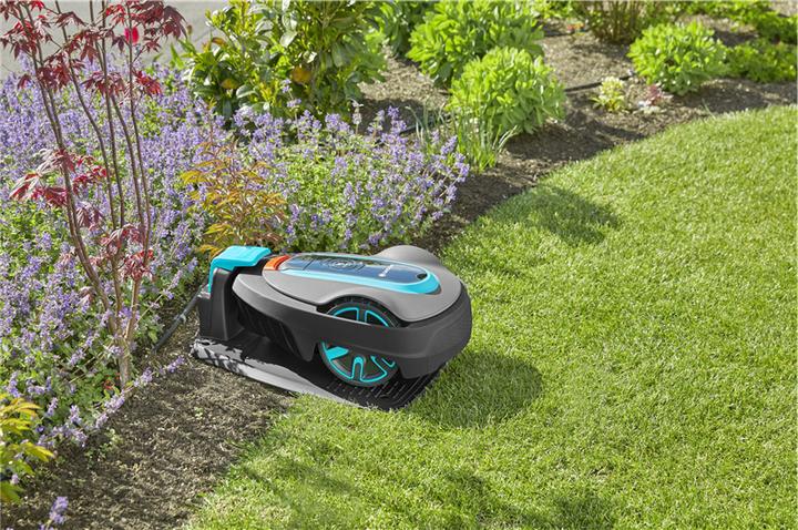 Produktbild Gardena Smart Sileno city Set (400 m²)