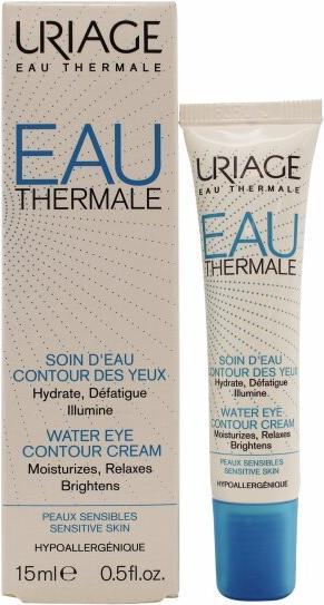 Produktbild Uriage Eau Thermale Augenpflege (Crème, 15 ml, Tag)