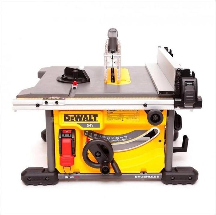 Produktbild DeWalt Tischkreissäge