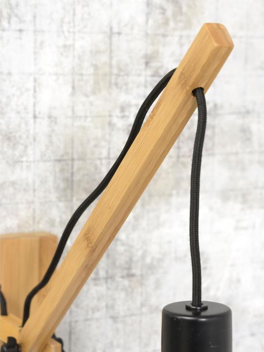 Image du produit Good&Mojo Andes (E27)