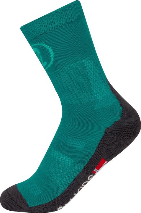 Trollkids Kids Trekking Mid Cut Socks II