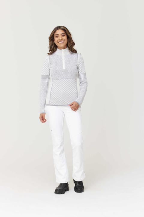 Immagine prodotto Krimson Klover Collo Pow Zip (S)