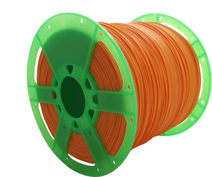 Image du produit Purefil FIlament (PLA, 1.75 mm, 2500 g, Orange)