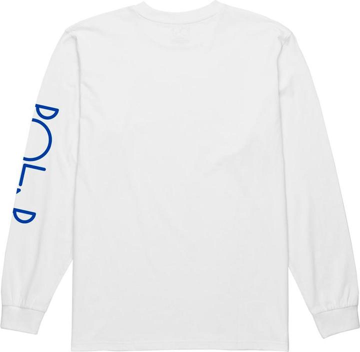 Immagine prodotto Polar Manica lunga con logo Script (M)
