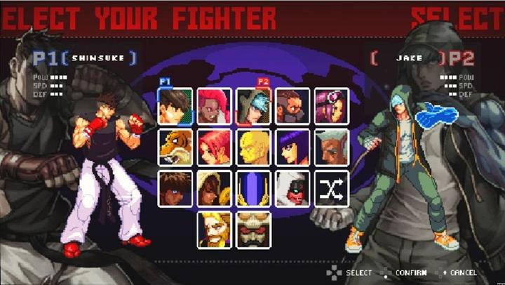 Actual product image Numskull Blazing Strike (PS5, DE)