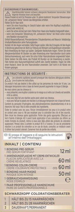 Image du produit Schwarzkopf Creme Supreme Creme Supreme Coloration 5-0 Natürliches Braun (5-0 Marron naturel)