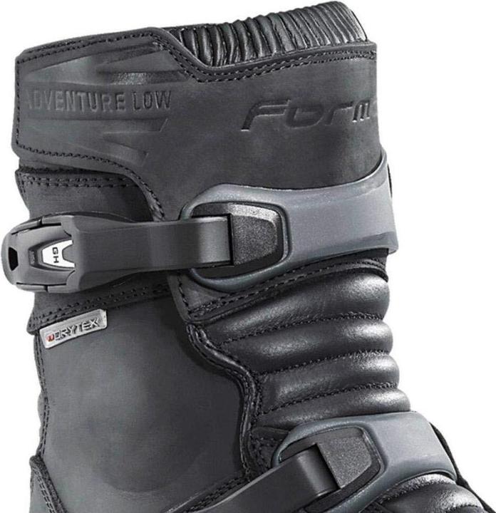 Produktbild La Forma motorradstiefel adventure low wp (Herren, 45)