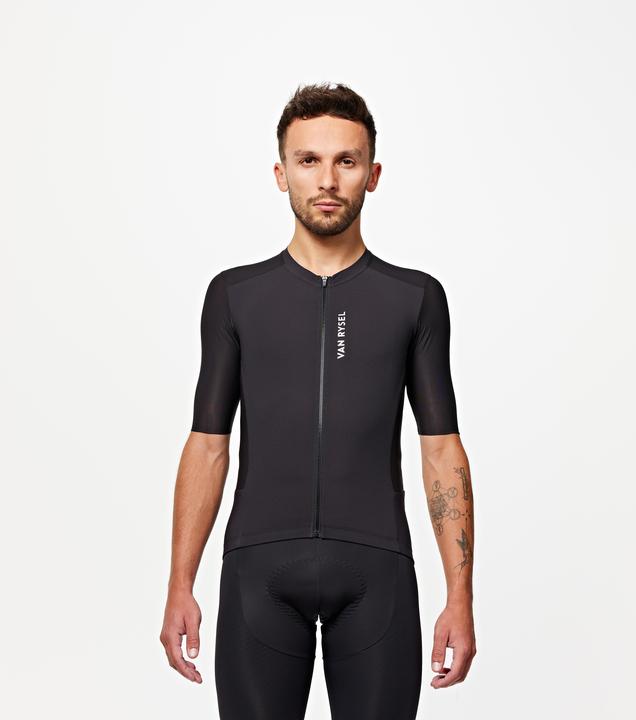 Immagine prodotto Van rysel Maglia bici da corsa estiva unisex a manica corta - Racer 2 (S)