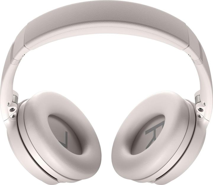 Image du produit Bose QuietComfort (ANC, 24 h, Sans fil, Filaire)