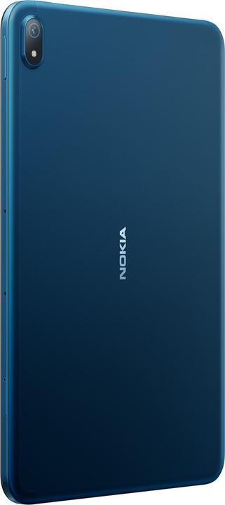 Immagine prodotto Nokia T20 (Solo WiFi, 10.40", 64 GB, Blu oceano)
