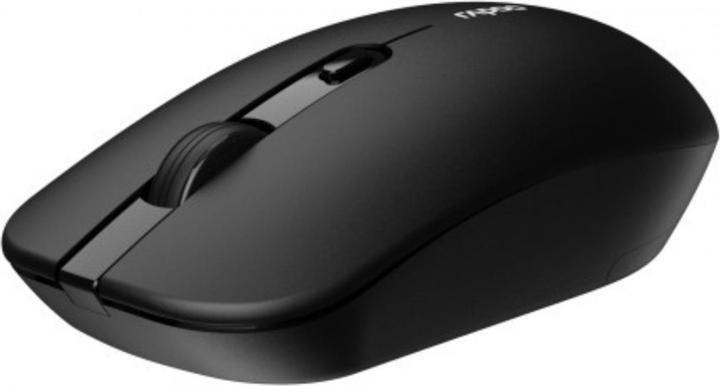 Immagine prodotto Rapoo Mouse ottico senza fili 1530 Silent Black (Senza fili)
