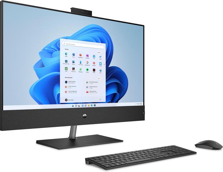 Produktbild HP AIO Pavilion 32-b1508nz (Intel Core i5-13400T, 16 GB, 512 GB)