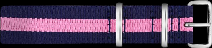 Produktbild Paul Hewitt Sailor Line White Sand Silver Perlon Niagara (Perlon/Nylon)