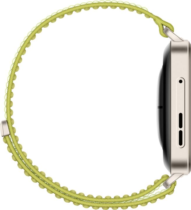 Produktbild Huawei Fit 4 Pro grün