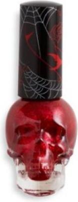 Image du produit Makeup Revolution Vernis à ongles Skull Edition Bloodthirsty 125 ml