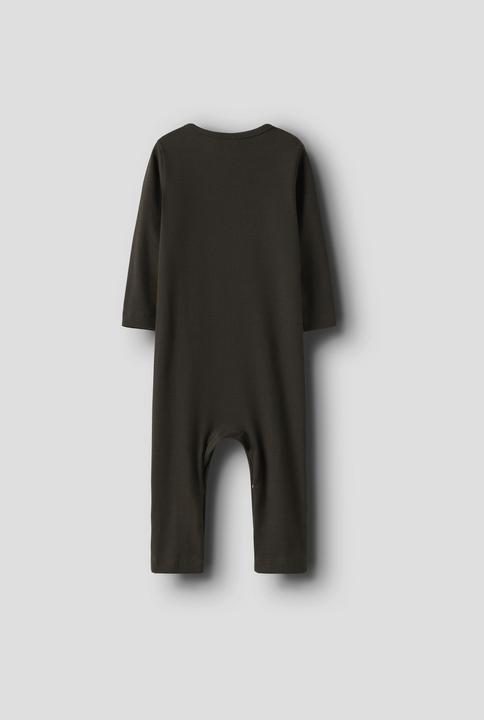 Image du produit Name it Nbnnakal Ls Suit Noos (80)