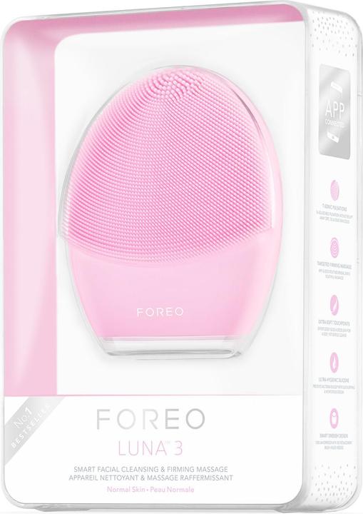 Immagine prodotto Foreo Luna 3