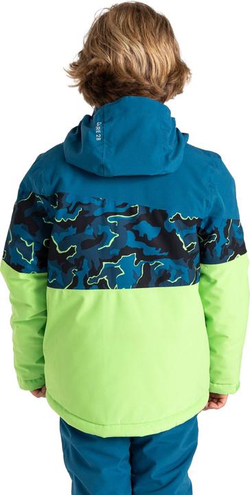 Immagine prodotto Dare2b Humour III Giacca da Sci Camo Bambini (104)