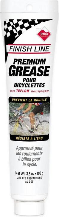 Produktbild Finish Line Graisse Teflon (100 ml, Lagerfett)