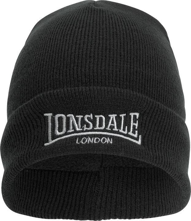 Lonsdale Beanie (One Size)